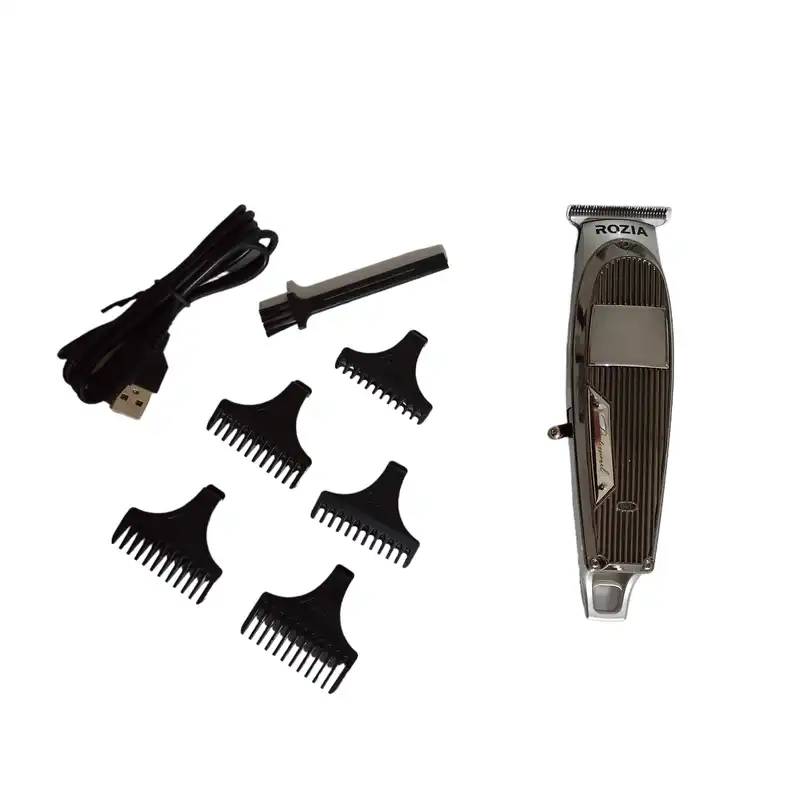 ماشین اصلاح موی سر و صورت روزیا مدل HQ321