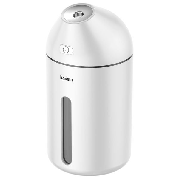 دستگاه بخور سرد و رطوبت ساز بیسوز مدل Cute Mini Humidifier دستگاه بخور سرد و رطوبت ساز بیسوز مدل Cute Mini Humidifier