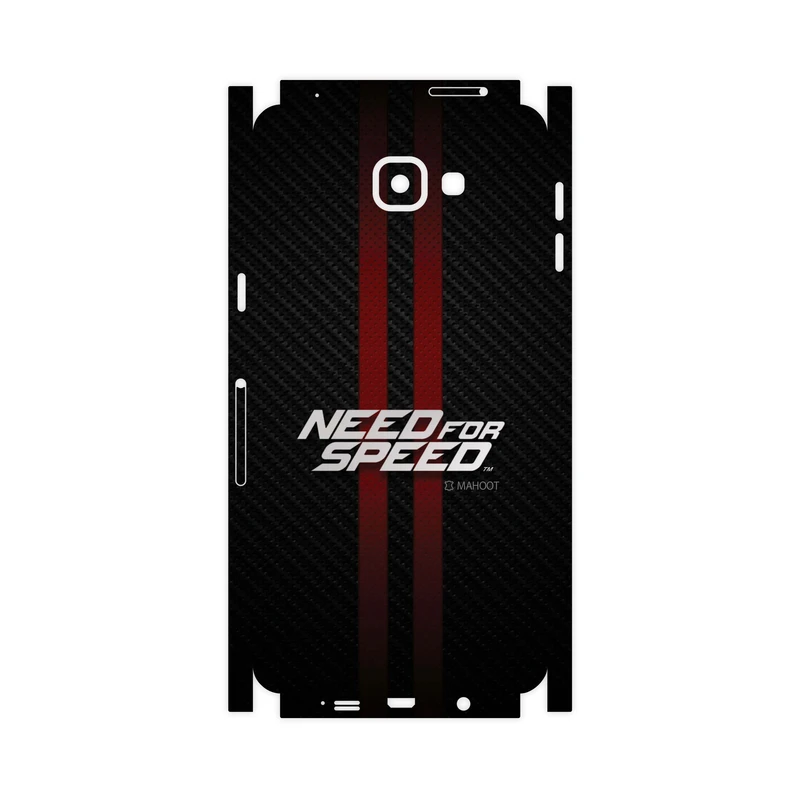 برچسب پوششی ماهوت مدل Need-for-Speed-Game-FullSkin مناسب برای گوشی موبایل سامسونگ Galaxy A9 2016