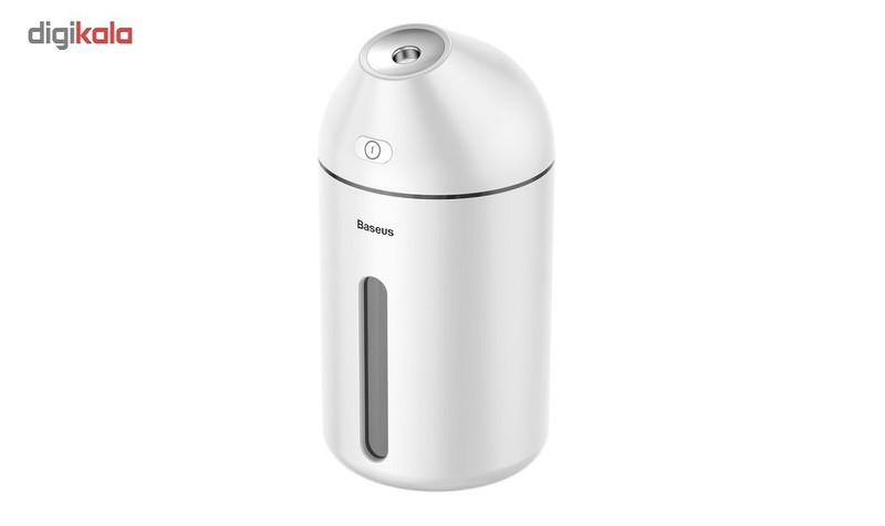 دستگاه بخور سرد و رطوبت ساز بیسوز مدل Cute Mini Humidifier دستگاه بخور سرد و رطوبت ساز بیسوز مدل Cute Mini Humidifier