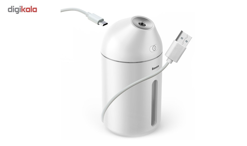 دستگاه بخور سرد و رطوبت ساز بیسوز مدل Cute Mini Humidifier دستگاه بخور سرد و رطوبت ساز بیسوز مدل Cute Mini Humidifier
