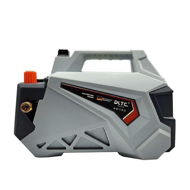 کارواش صنعتی دی ال تی سی مدل X9