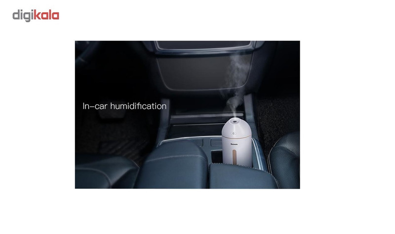 دستگاه بخور سرد و رطوبت ساز بیسوز مدل Cute Mini Humidifier دستگاه بخور سرد و رطوبت ساز بیسوز مدل Cute Mini Humidifier