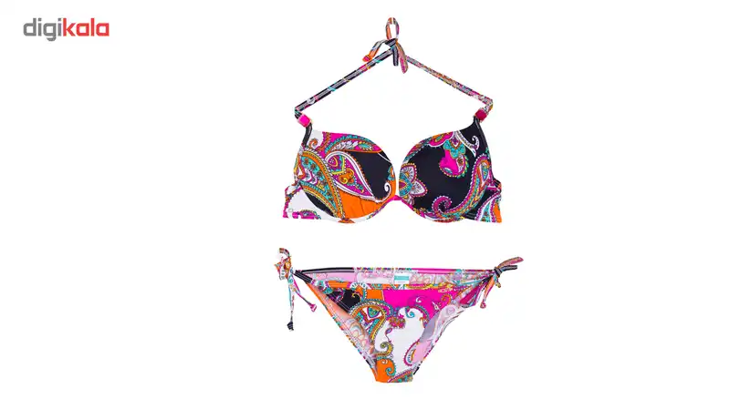 مایو زنانه رزمی مدل G140360