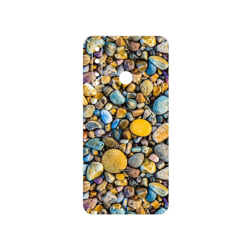 برچسب پوششی ماهوت مدل River rocks مناسب برای گوشی موبایل آنر 20 Lite