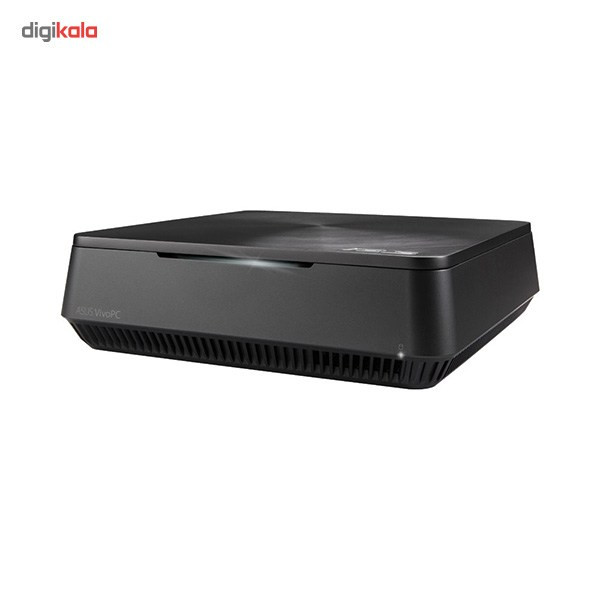 کامپیوتر کوچک ایسوس مدل VM60 G206M
