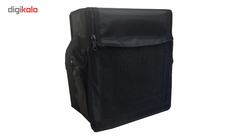 اکو همراه شارژی اکوتک مدل ET سایز 6 اینچ