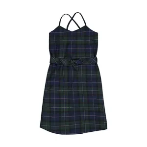 پیراهن دخترانه آرمانی اکسچنج مدل 6ZGA38YNFGZ-2289