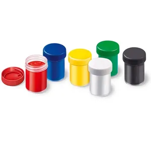 گواش استدلر مدل نوریس کلاب - بسته 6 رنگ