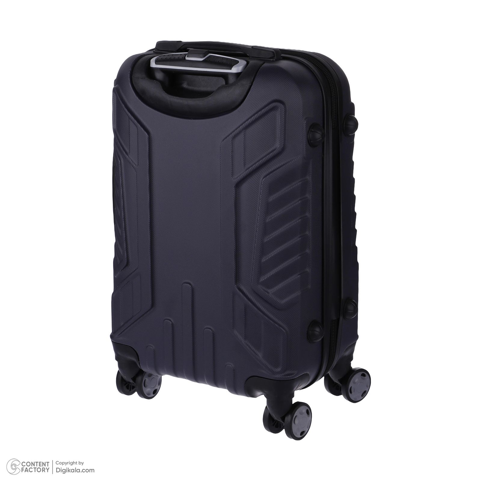 چمدان مدل NEXUS سایز کوچک -  - 7