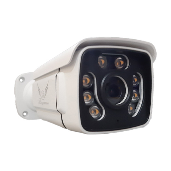 دوربین مداربسته تحت شبکه رایمون مدل پنج مگاپیکسل کد IP-8320 بسته شش عددی