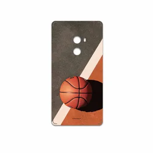 MAHOOT Basketball Cover Sticker for Xiaomi Mi Mix 2