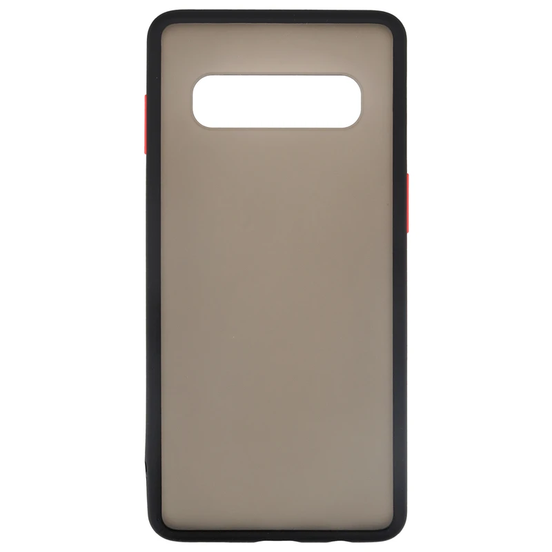کاور فشن مدل AS10P0019 مناسب برای گوشی موبایل سامسونگ Galaxy S10