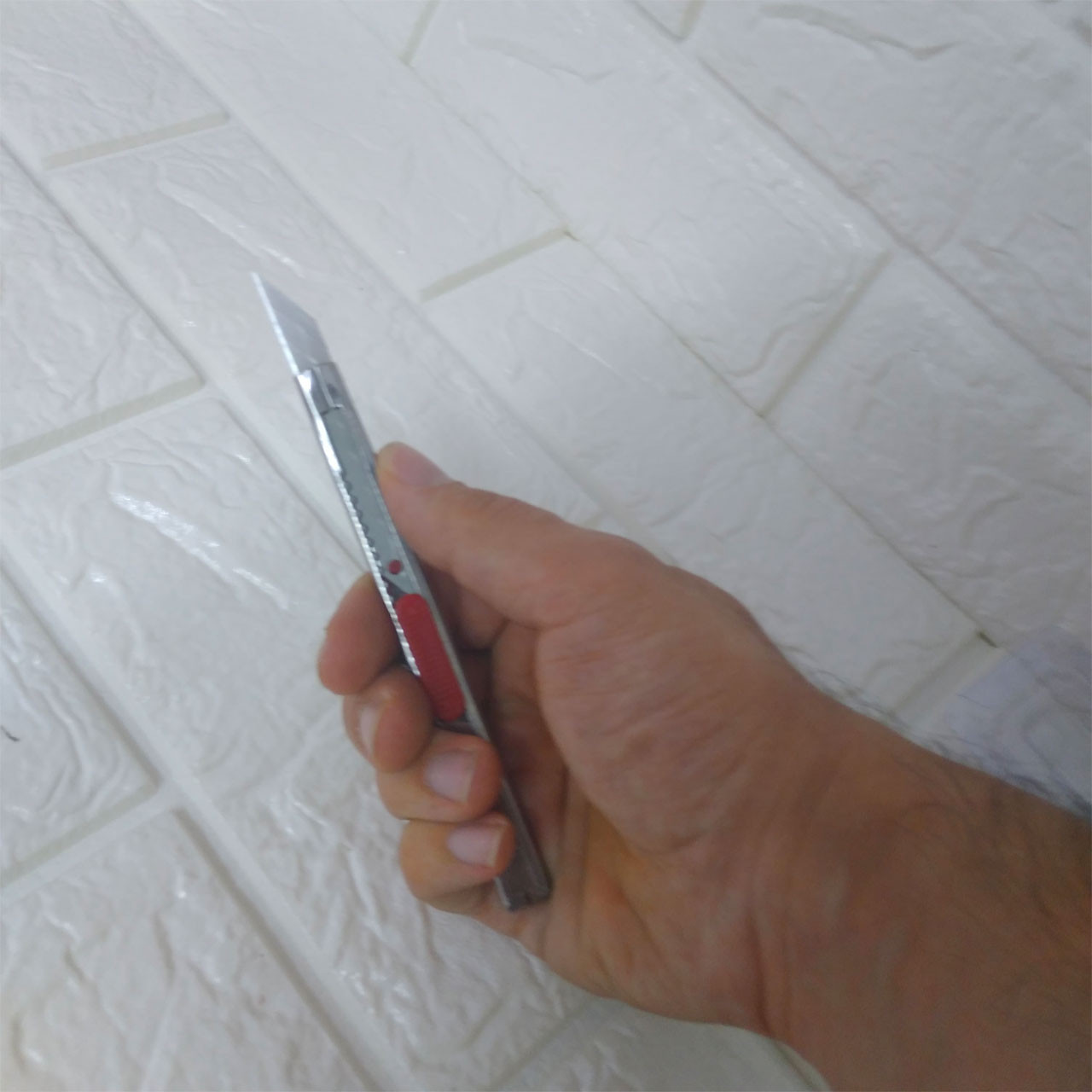 کاتر هایکسین مدل 30 درجه