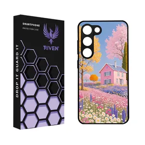 RIVEN RI3-2 Case For Samsung Galaxy S23