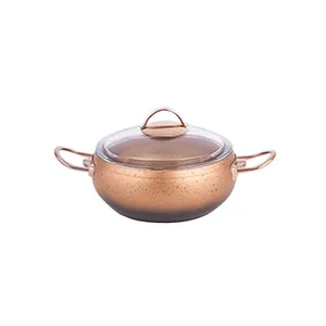قابلمه اف ام اس مدل SMetal کد 5004 سایز 20
