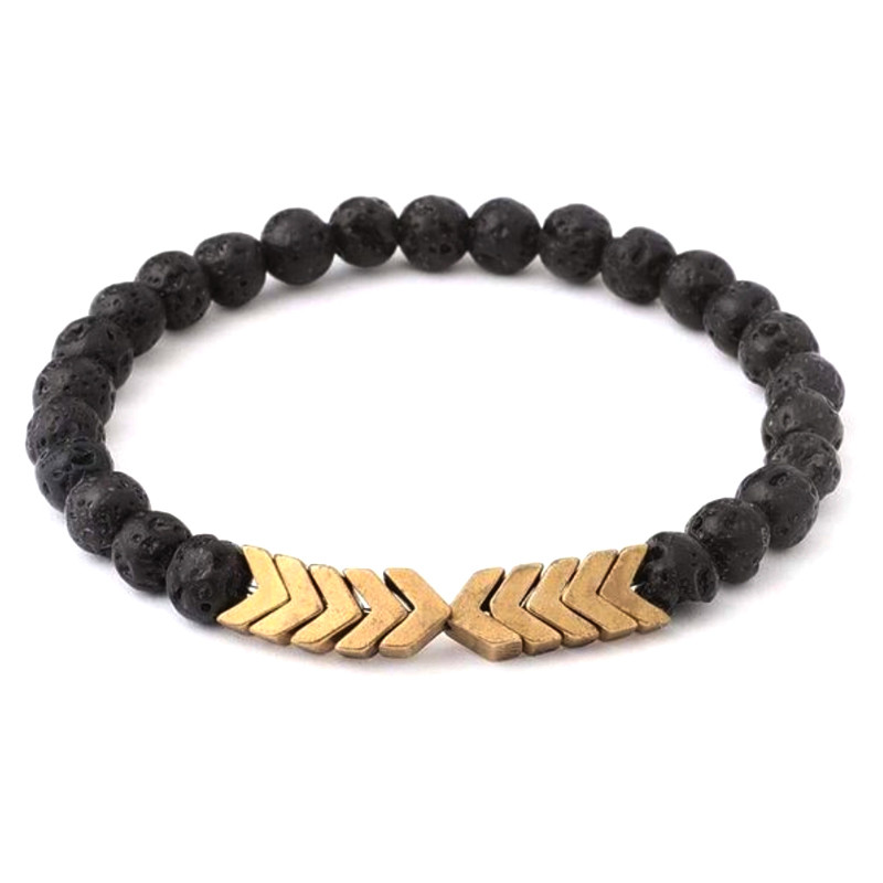 دستبند مردانه گالری شادونه مدل Sh_209_lhf