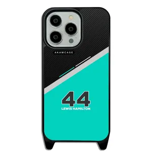 AKAM AMC-WLA13PRO-BENZ7 Cover For Apple iPhone 13 Pro