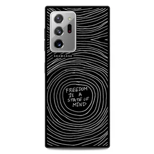 AKAM AMC-WSGN20U-ILLUSION-11Cover For Samsung Galaxy Note 20 Ultra