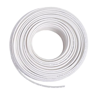 نقد و بررسی کابل آنتن کرمان راد مدل KR-100 توسط خریداران