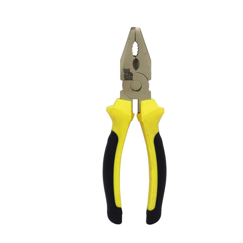 انبردست مدل بیگ بر کد YP-KA-18CM سایز 7 اینچ