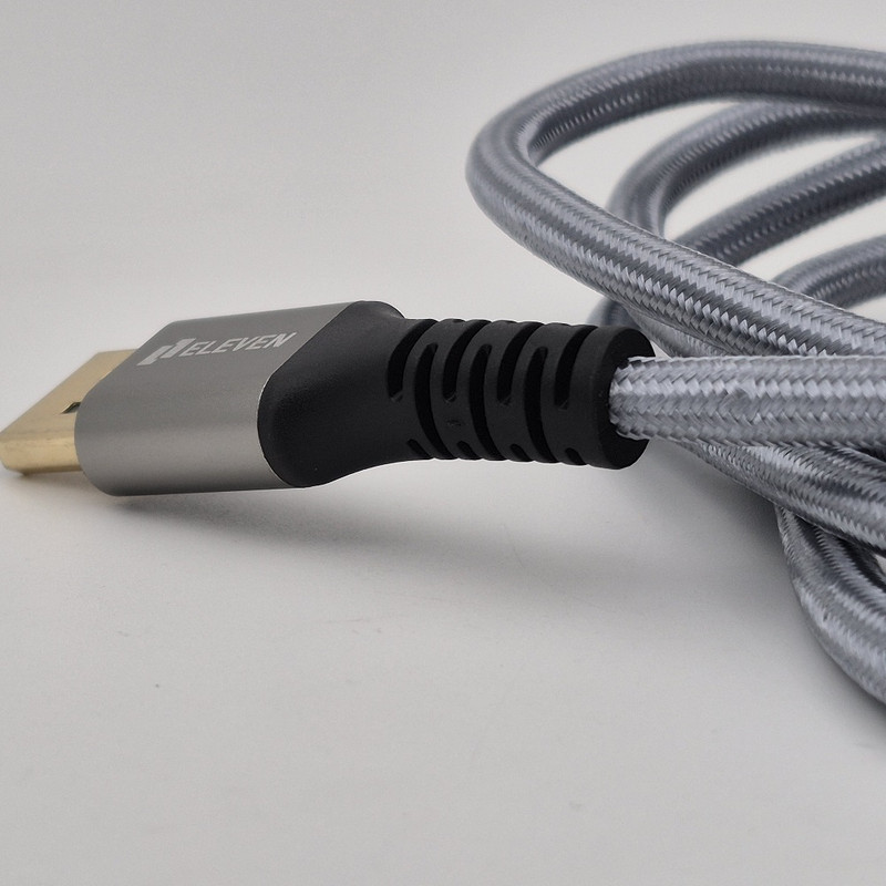 کابل DisplayPort 1.4 ایلون مدل DPY150 طول 1.5 متر