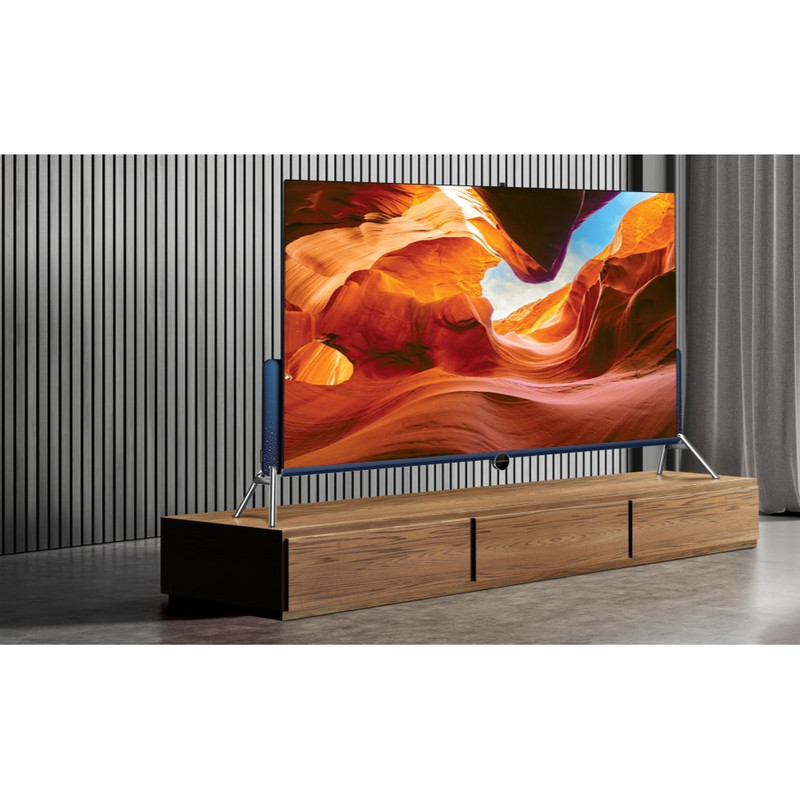 تلویزیون هوشمند ال ای دی دوو مدل DSL-65SU1860 سایز 65 اینچ