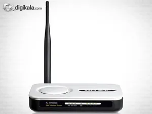 روتر بی سیم تی پی لینک TL-WR340GD_V1