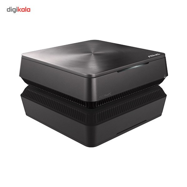 کامپیوتر کوچک ایسوس مدل VM60 G206M