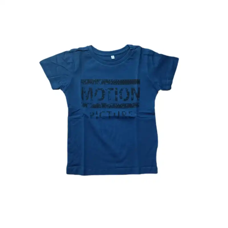 تی شرت آستین کوتاه پسرانه مدل دایناسور مجموعه دو عددی