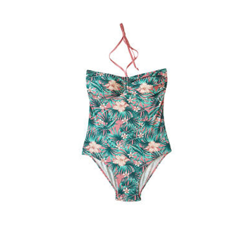 قیمت و خرید مایو زنانه بلو موشن مدل swimtkflower 6