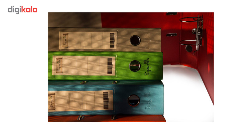 زونکن پاپیروس کد PRBLA75A4 سایز A4