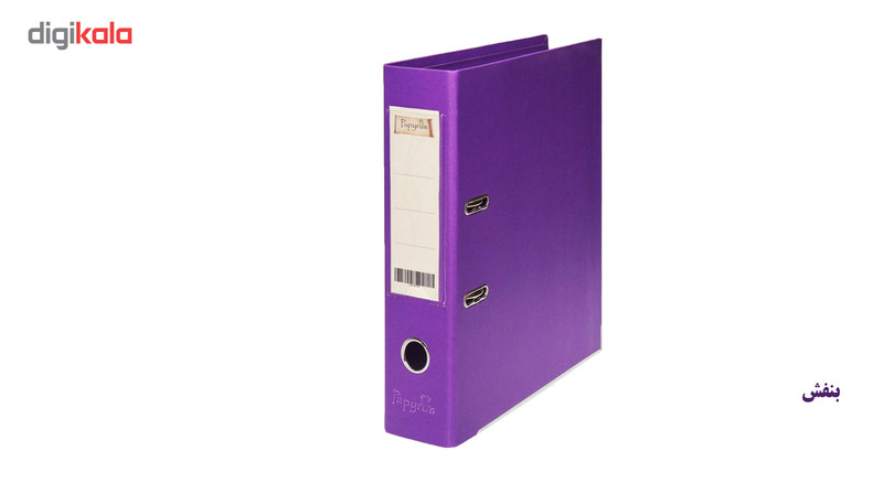 زونکن پاپیروس کد PRBLA75A4 سایز A4