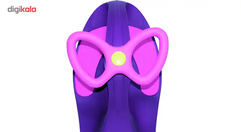 سه چرخه پلی فکتوری مدل لوپ کار Loopcar-PrP