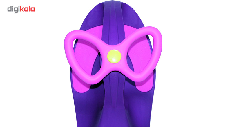 سه چرخه پلی فکتوری مدل لوپ کار Loopcar-PrP