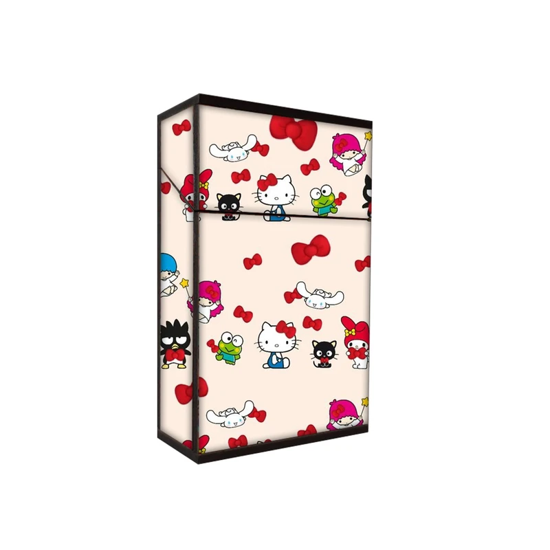 جا سیگاری طرح کیتی کد 706