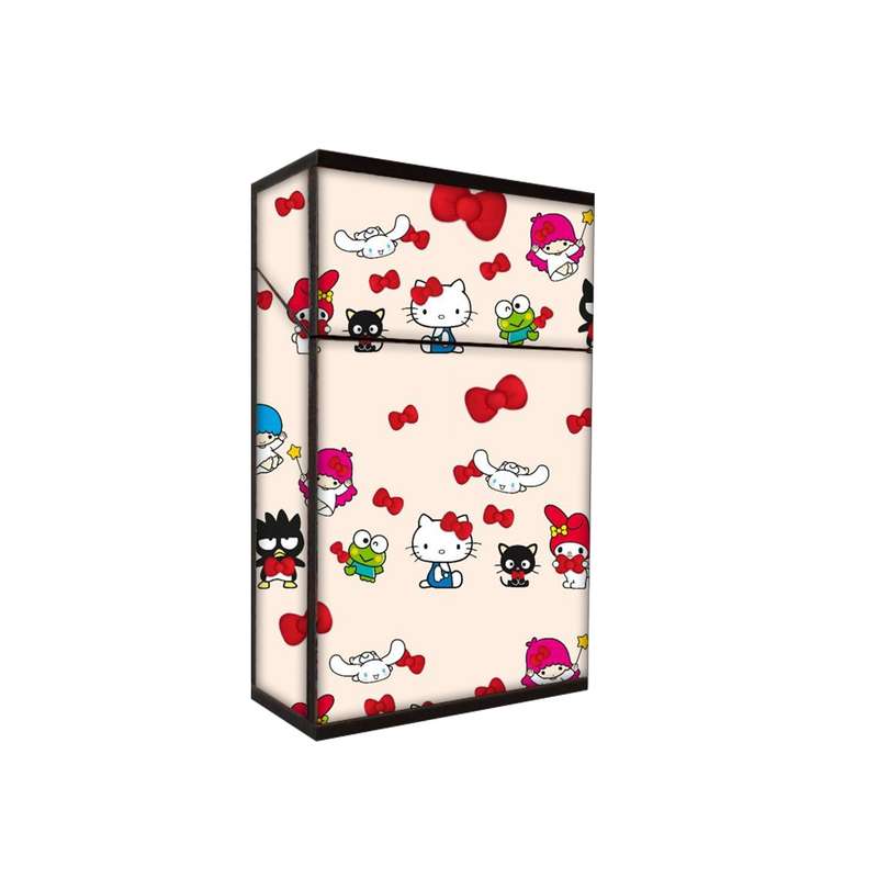 جا سیگاری طرح کیتی کد 706