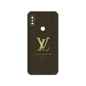 MAHOOT  LS-VTTN Cover Sticker for Xiaomi Redmi Note 6 Pro
