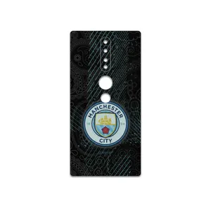MAHOOT Manchester-City Cover Sticker for Lenovo Phab2 Pro