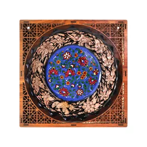 تابلو مسی فاخر مدل الماس تراش و پرداز کد 28d25