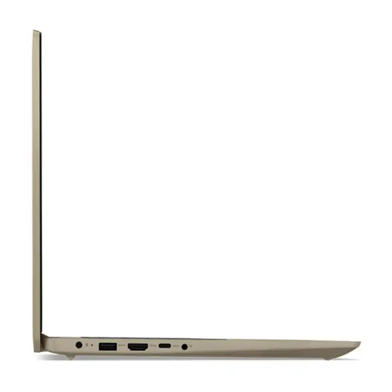 لپ تاپ 15.6 اینچی لنوو مدل IdeaPad 3 15ITL6-i3 20GB 512SSD - کاستوم شده