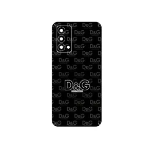 MAHOOT DG Cover Sticker for Realme GT Master