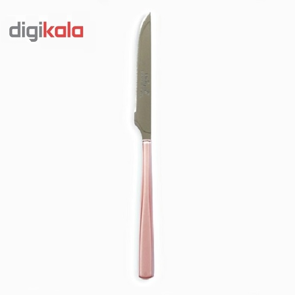 کارد میوه خوری یونیک مدل مونیخ 5624 بسته 12 عددی
