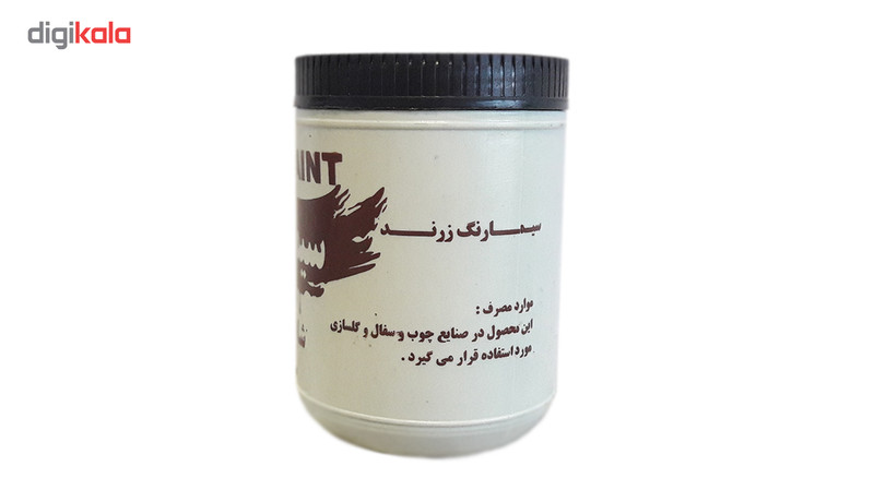 شاپان قهوه ای سیمارنگ زرند مقدار 548 گرم شاپان قهوه ای سیمارنگ زرند مقدار 548 گرم