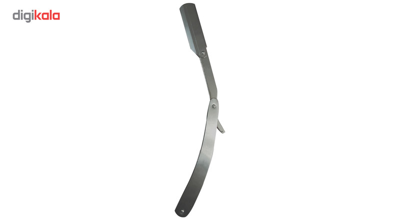 دسته تیغ اصلاح مدل 12136