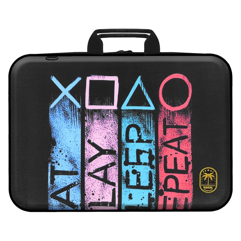 کیف حمل کنسول بازی پلی استیشن 5 اسلیم نخل مدل NKH-132