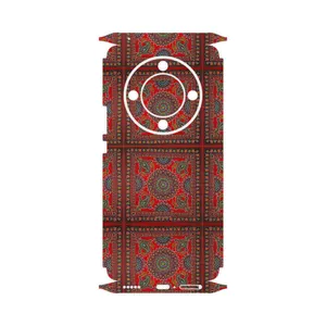 MAHOOT Embroidered Rug-FullSkin Cover Sticker for Honor X9b
