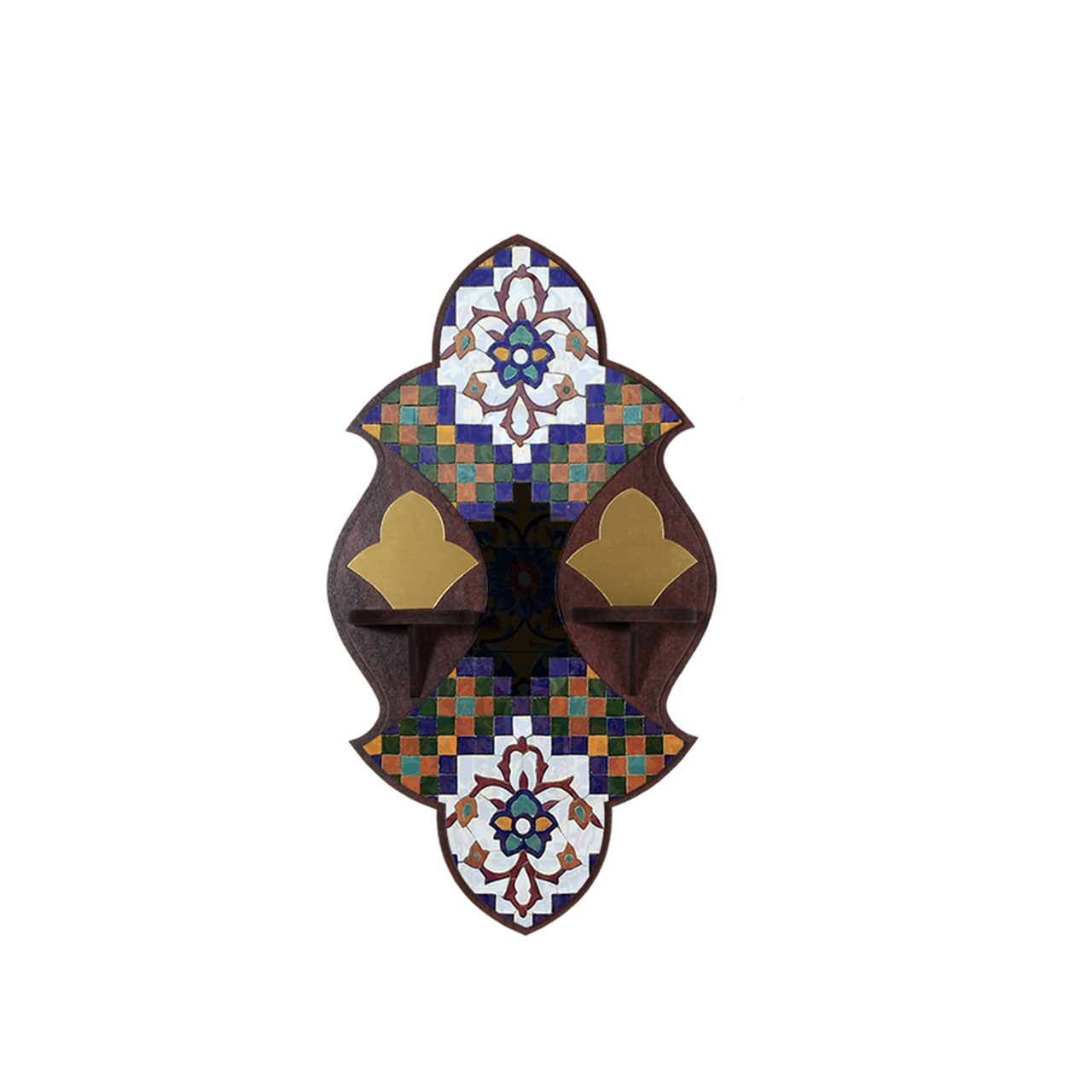 جاشمعی هوم لوکس مدل JD66611