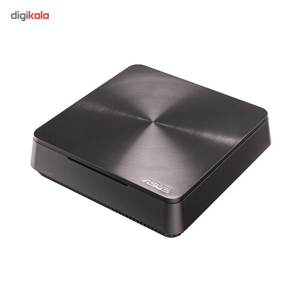 کامپیوتر کوچک ایسوس مدل VM60 G206M