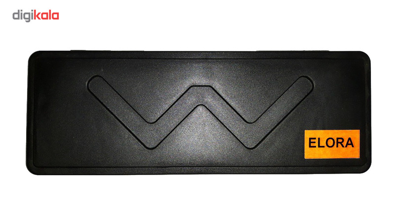 کولیس دیجیتال 15 سانتی متر الورا کد 67